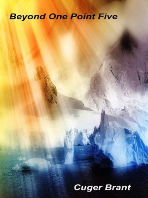 cover image of Beyond One Point Five